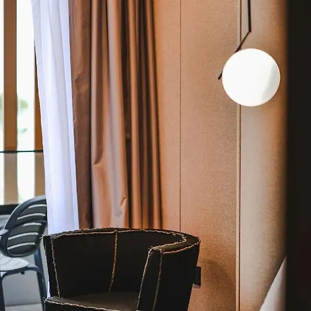 Miramare Boutique 4*