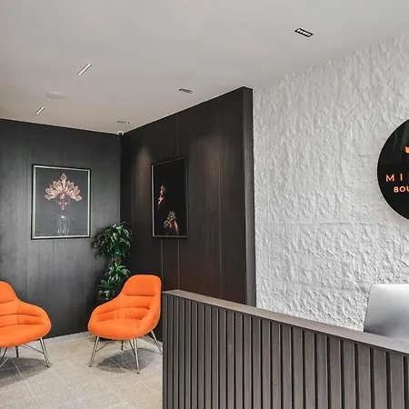 Miramare Boutique Hotel Vlorë