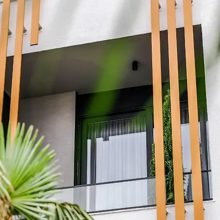 Miramare Boutique Ξενοδοχείο Vlorë