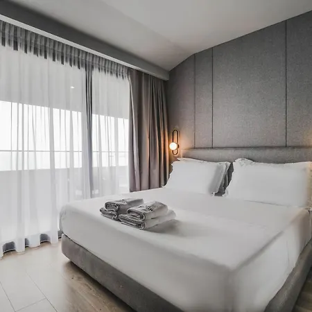 Miramare Boutique 4*
