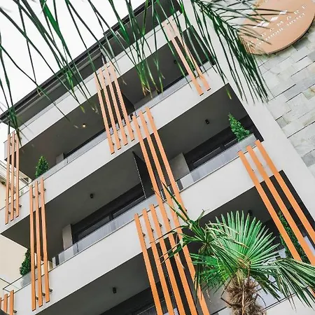 Miramare Boutique 4*