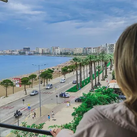 Hotel Miramare Boutique