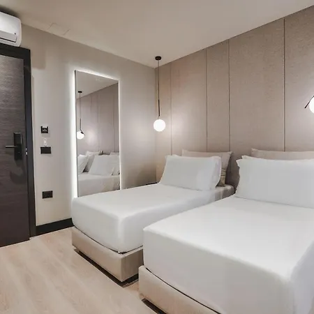 Miramare Boutique 4* Vlore