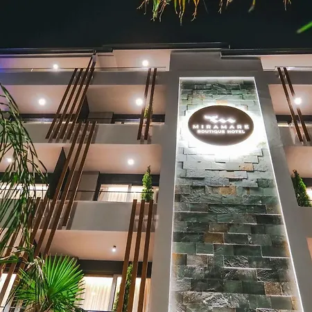 Miramare Boutique Hotel Vlorë