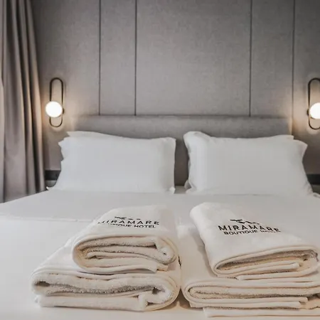 Hotel Miramare Boutique