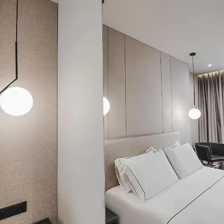 Hotel Miramare Boutique