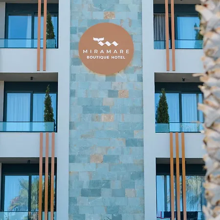 Miramare Boutique Vlorë