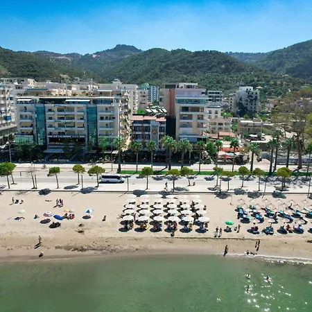 Miramare Boutique Hotel