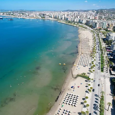 Hotel Miramare Boutique