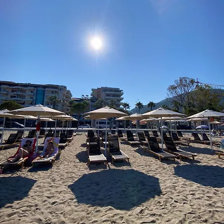 Miramare Boutique 4*