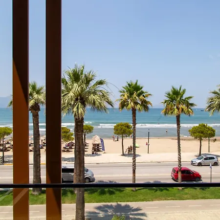 Miramare Boutique Hotel