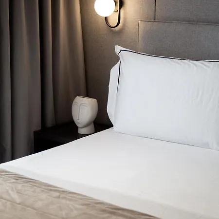 Miramare Boutique 4*