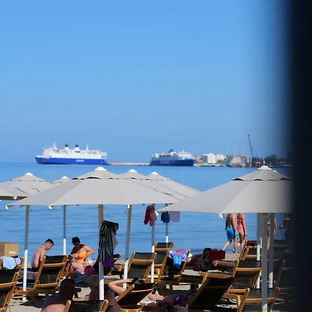 Miramare Boutique ホテル Vlorë