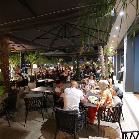 Miramare Boutique 4* Vlorë