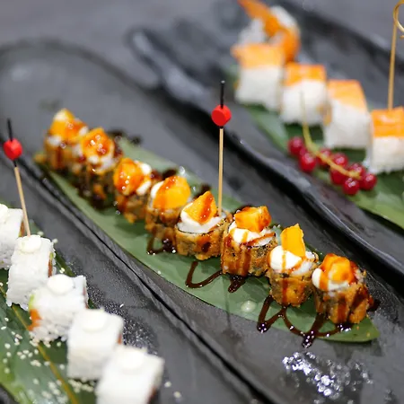 Miramare Boutique 4*