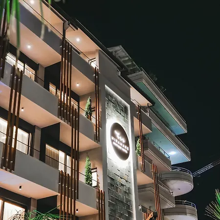 Hotel Miramare Boutique