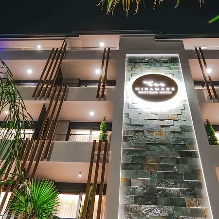 Miramare Boutique Vlorë