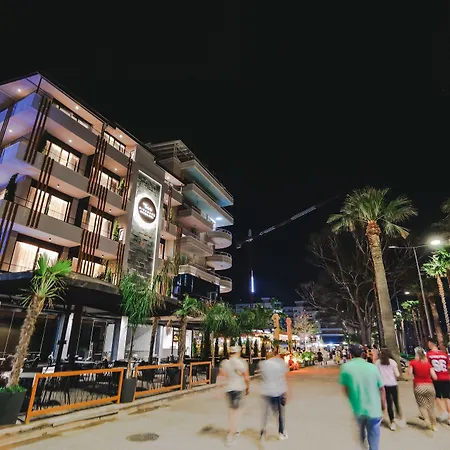 Miramare Boutique מלון 4*