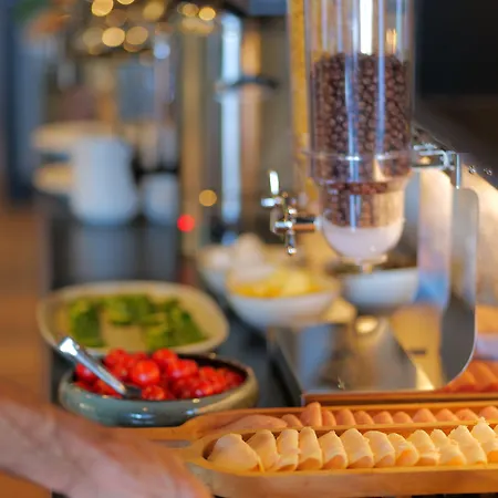 מלון Miramare Boutique Vlorë