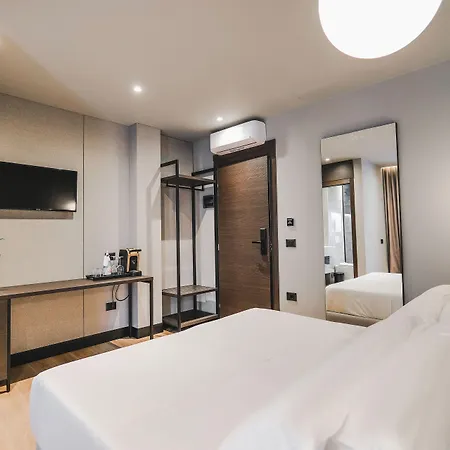 Hotel Miramare Boutique Vlorë