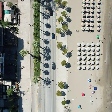 Miramare Boutique Hotel 4*