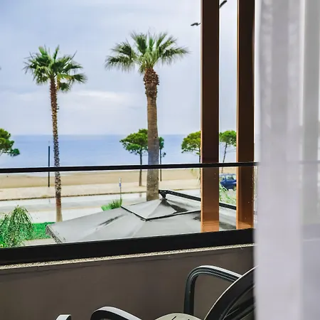 Miramare Boutique Hotel