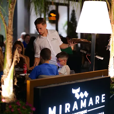 Miramare Boutique Hotel Vlorë