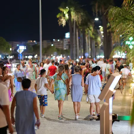 Miramare Boutique Vlorë