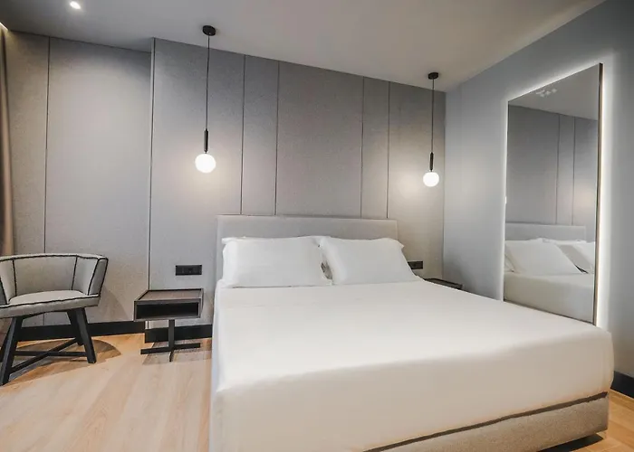 Miramare Boutique Hotel Vlorë