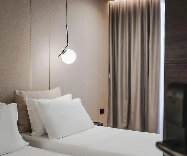 Miramare Boutique Hotel 4*