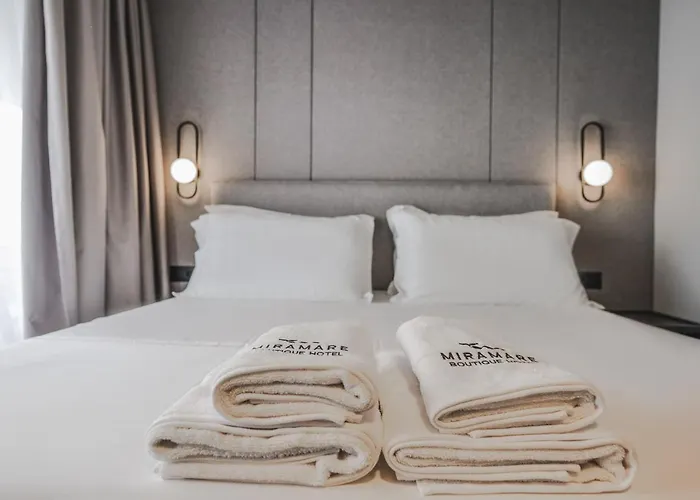 Hotel Miramare Boutique