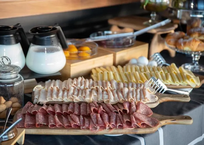 Miramare Boutique 4* Vlorë