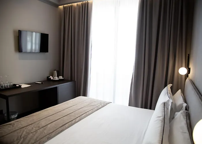 Miramare Boutique Ξενοδοχείο