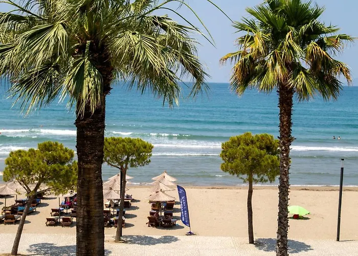 Ξενοδοχείο Miramare Boutique