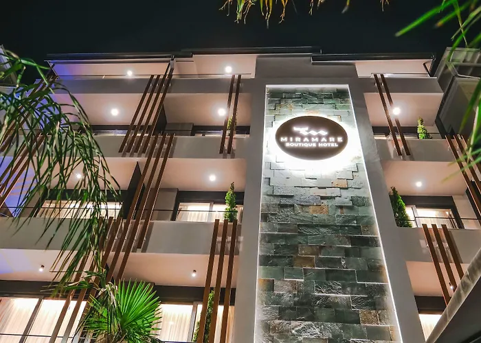 Miramare Boutique Vlorë