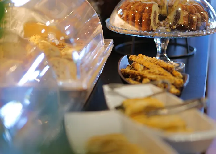 Miramare Boutique Hotel