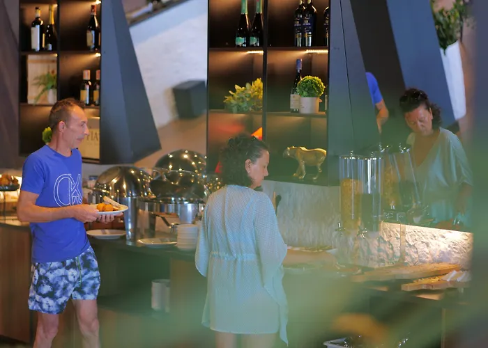 Ξενοδοχείο Miramare Boutique