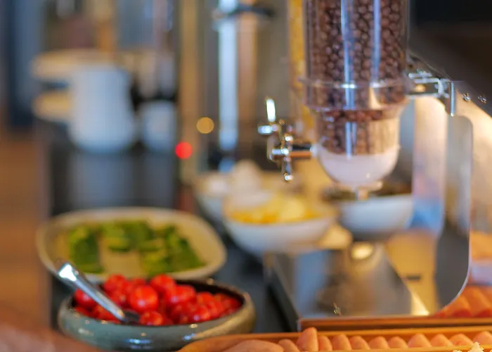 Ξενοδοχείο Miramare Boutique Vlorë