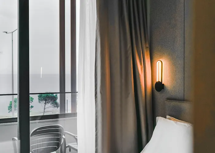 Miramare Boutique 4*