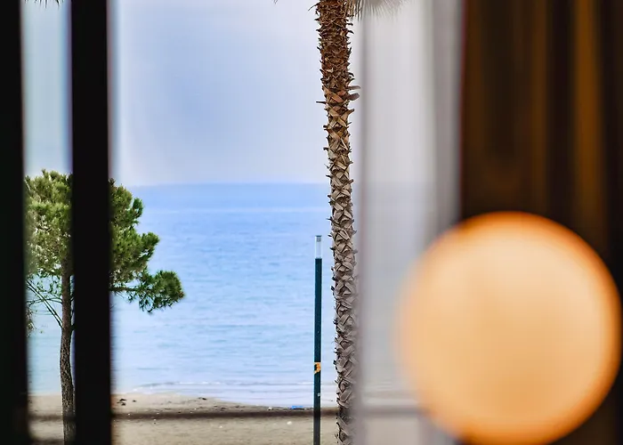 Miramare Boutique Hotel