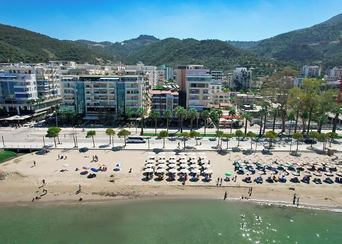 Miramare Boutique Hotel