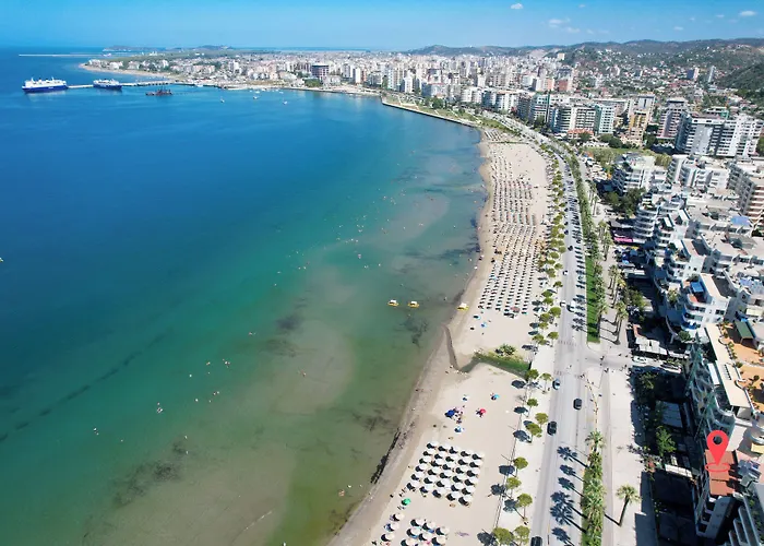 Miramare Boutique Vlorë