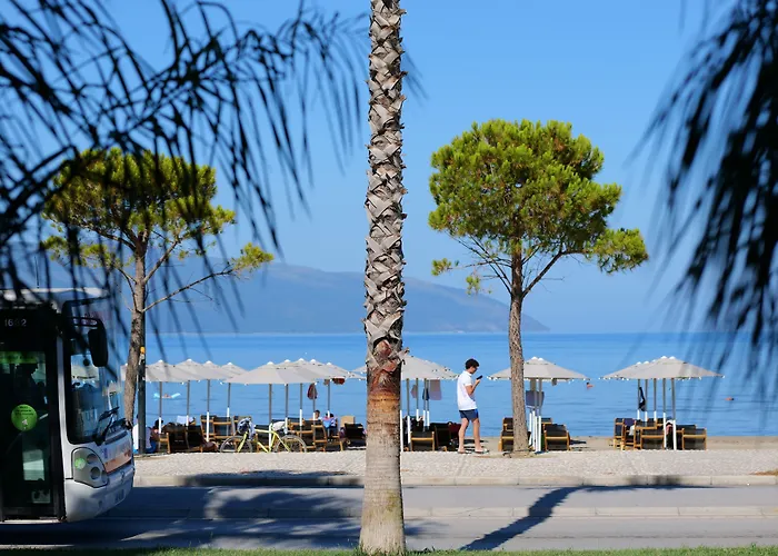 Hotel Miramare Boutique 4*